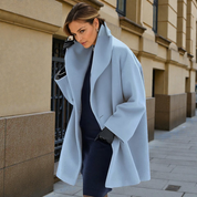 AMALIA™ | Premium Wool Jacket