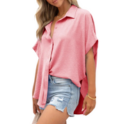 KAYCEE™ - Smart Casual Button Down Shirts