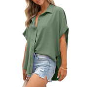 KAYCEE™ - Smart Casual Button Down Shirts