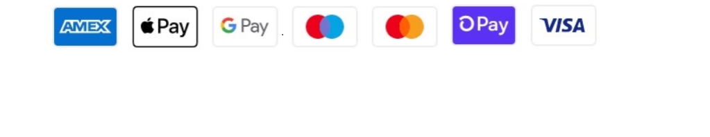 Payment Icons