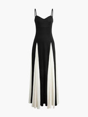 Olivia | Tropical Look Paloma maxi dress Wear